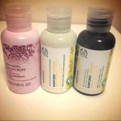 THE BODY SHOPのサムネイル