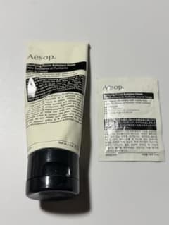 Aesop ピュリファイング フェイシャル エクスフォリアントのサムネイル