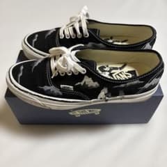 VANS オーセンティック 花井祐介 27.0のサムネイル