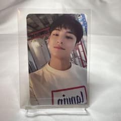 SEVENTEEN ヘンガレ トレカ ミンギュのサムネイル