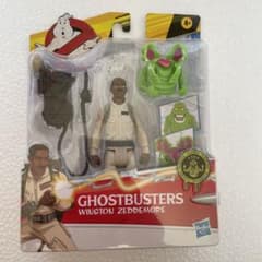 고스트 버스터즈 GHOSTBUSTERS WINSTON ZEDDEMORE