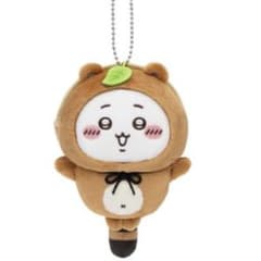 Thumbnail of ちいかわ たぬきだもんくじ C賞
