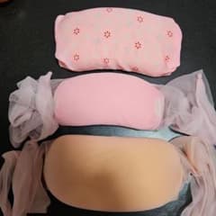 着物 着付け小物 3点セッのサムネイル