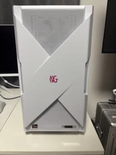 NEXTGEAR Ryzen7 5700X / RTX4070SUPER - メルカリ