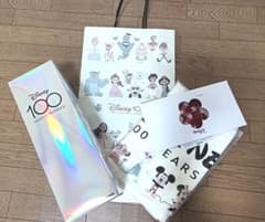 Disney 100 애니버서리 상품
