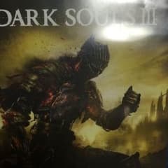 ps4 ダクソ3 ダークソウル 3のサムネイル