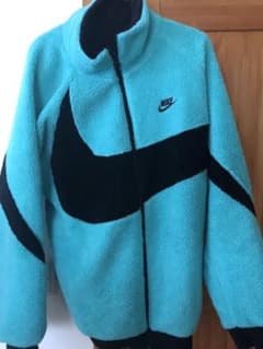 NIKEボアジャケットのサムネイル