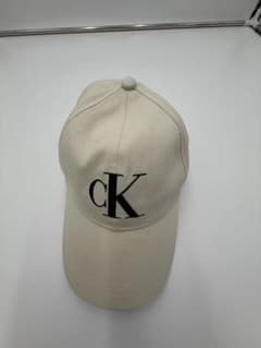 ck キャップのサムネイル