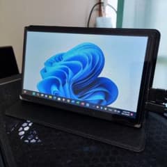 7インチ HDMI ディスプレイモニター [タッチスクリーン]のサムネイル