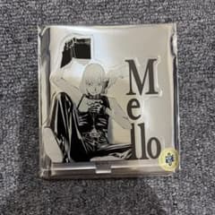 メロ デスノート アクリルスタンド デスノート展 アクリルスタンドコレクション メロ - メルカリ