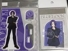 ブルーロック 御影玲王 ソフマップのサムネイル