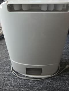 Panasonic ECONAVI 除湿機 本体 - メルカリ