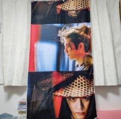 ①⑥肖戦 バスタオル 王一博 ワンイーボー 陳情令 肖战 シャオジャン