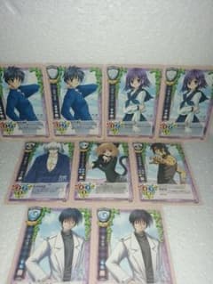 旧lycee(リセ) カードセットA⑧ - メルカリ