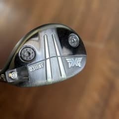 PXG 0311 XF GEN6 6番 ユーティリティ シャフトATTAS EZ PXG 0311 XF GEN6 6番 ユーティリティ シャフトATTAS EZ - メルカリ