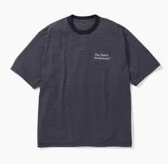 the ennoy professional ボーダーT 【Lサイズ】のサムネイル