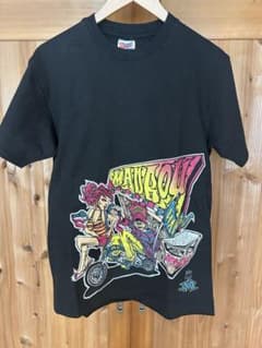 90s MADBOY HAWAII Tシャツ USA製のサムネイル
