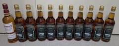 新品未開封【NEVIS DEW】700ml×10 【デュワーズ】700ml×1 - メルカリ