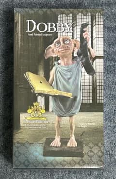 ドビー ノーブルコレクション Dobby フィギュア - メルカリ