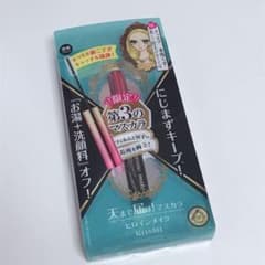 ヒロインメイク マイクロマスカラ アドバンストフィルム 超極細ブラシのサムネイル