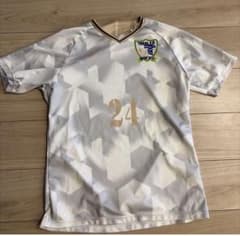 東海大高輪台サッカー部ユニフォーム上下ソックスセット 東海大高輪台サッカー部ユニフォーム上下ソックスセット - メルカリ