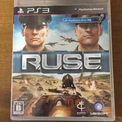 R.U.S.Eのサムネイル