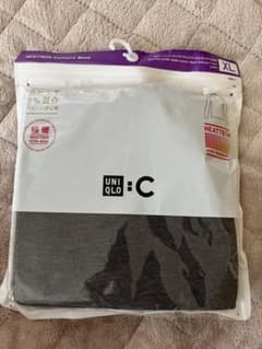 UNIQLO HEATTECH XL 下着のサムネイル