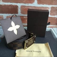 LOUIS VUITTON ルイヴィトン ベルト 「専用品」のサムネイル