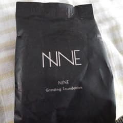 NNE　グラインディングファンデーションのサムネイル