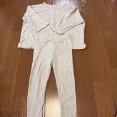 トップス レギンス セットアップ ミントグリーンのサムネイル