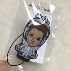 佐藤大樹 クリーナーのサムネイル