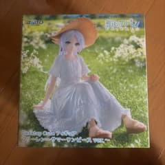 葬送のフリーレン Desktop Cute フィギュア