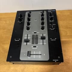 Stanton スタントン M.203 DJミキサー ジャンク品 - メルカリ