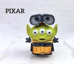 Pixar 외계인 가득 컬렉션 픽사 스페셜 3 월리