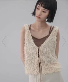 フェザー 2wayベストのサムネイル