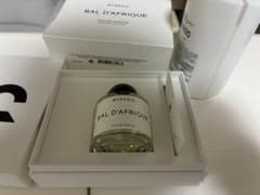 BYREDO BAL D'AFRIQUE 　collon様専のサムネイル