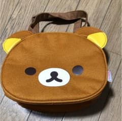 Yuki 様専用！リラックマ 保冷バッグのサムネイル