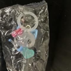 平成ファンシーキャラクターズ めじるしアクセサリー まじかるみゅーちゃんBのサムネイル