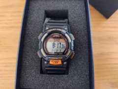 CASIO スポーツギア S300Hのサムネイル