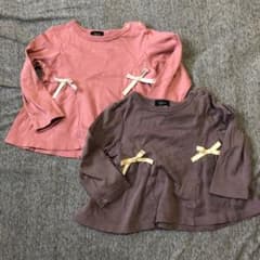 プティマイン　90　トップスのサムネイル
