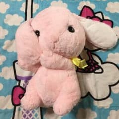 ぬいぐるみのサムネイル