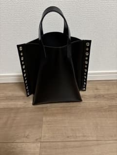 COMME des GARCONS tao ステアガラスバッグ ギャルソン - メルカリ