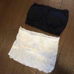 ななな様専用レースベアトップのサムネイル
