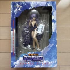 ネプテューヌ パープルハート プルクラ フィギュア ネプテューヌ パープルハート プルクラ フィギュア - メルカリ