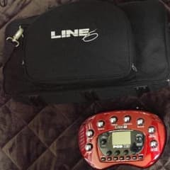 LINE 6 POD X3のサムネイル