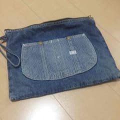 クラッチバック(Lee)のサムネイル