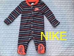 ナイキ　NIKE ロンパース　3ヶ月のサムネイル