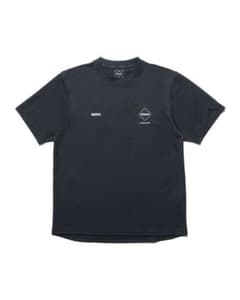 M FCRB Bristol S/S Athletic Top ブラック - メルカリ