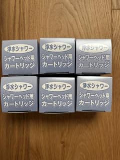 【新品】素粒水ビーズ　6個セットのサムネイル