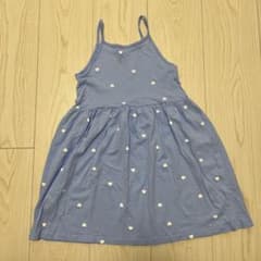 子供服　ワンピースのサムネイル
